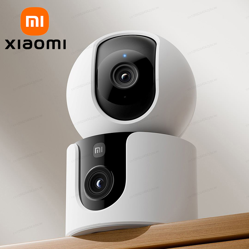 Eufy Camera E220 - Versão de câmera dupla XIAOMI Smart