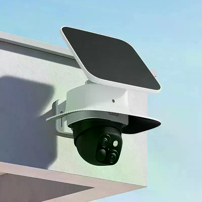 Eufy Camera S340 - Capa Protetora ABS à Prova de