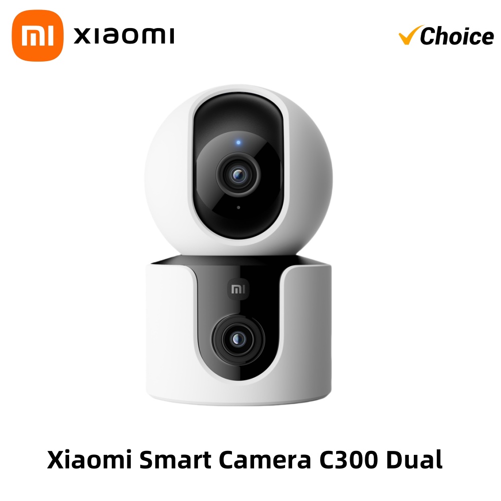 Xiaomi C300 Câmera Inteligente - Eufy Camera E220 avaliação e preço