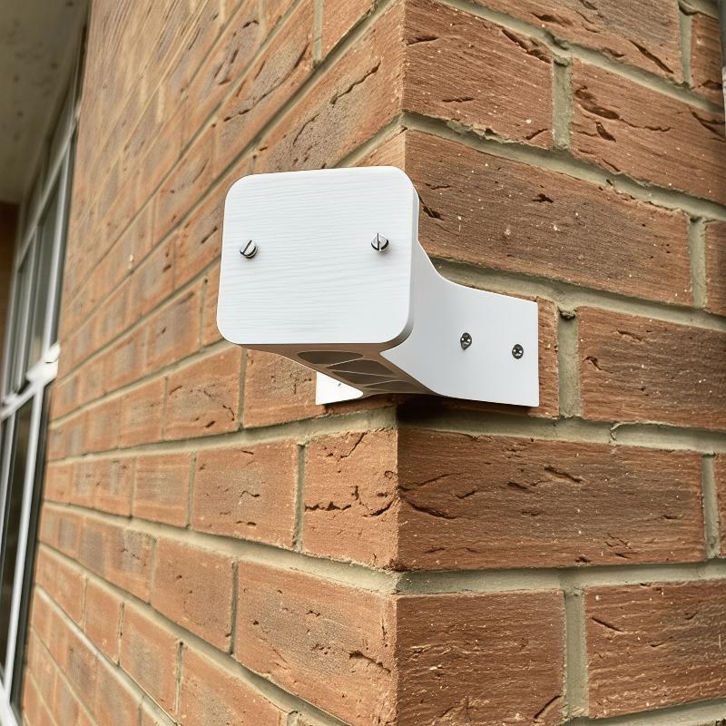 Suporte de Montagem em Parede  - Eufy Camera S340 avaliação e preço