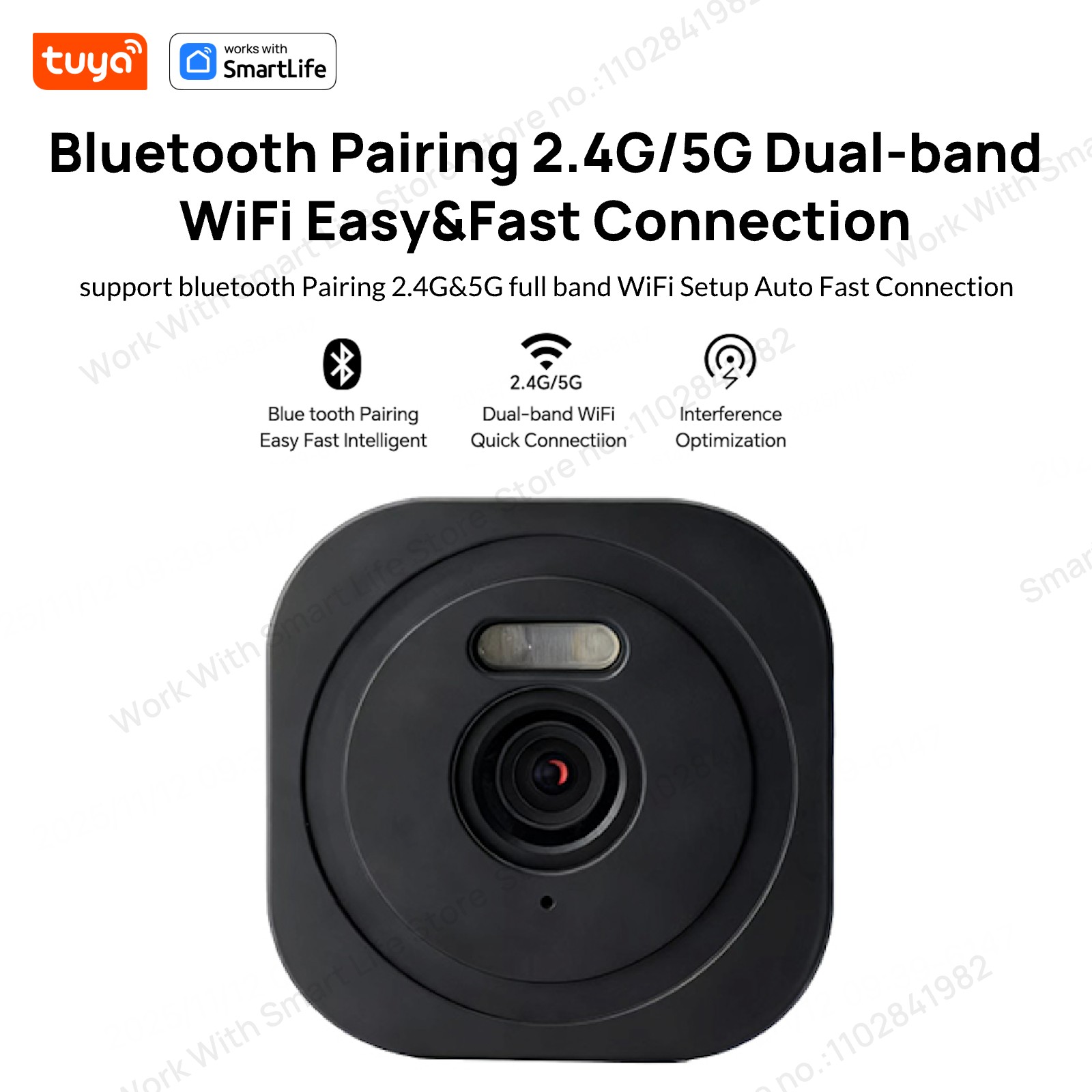 Câmera de janela tuya de 3mp 2 - Eufy Camera E220 avaliação e preço