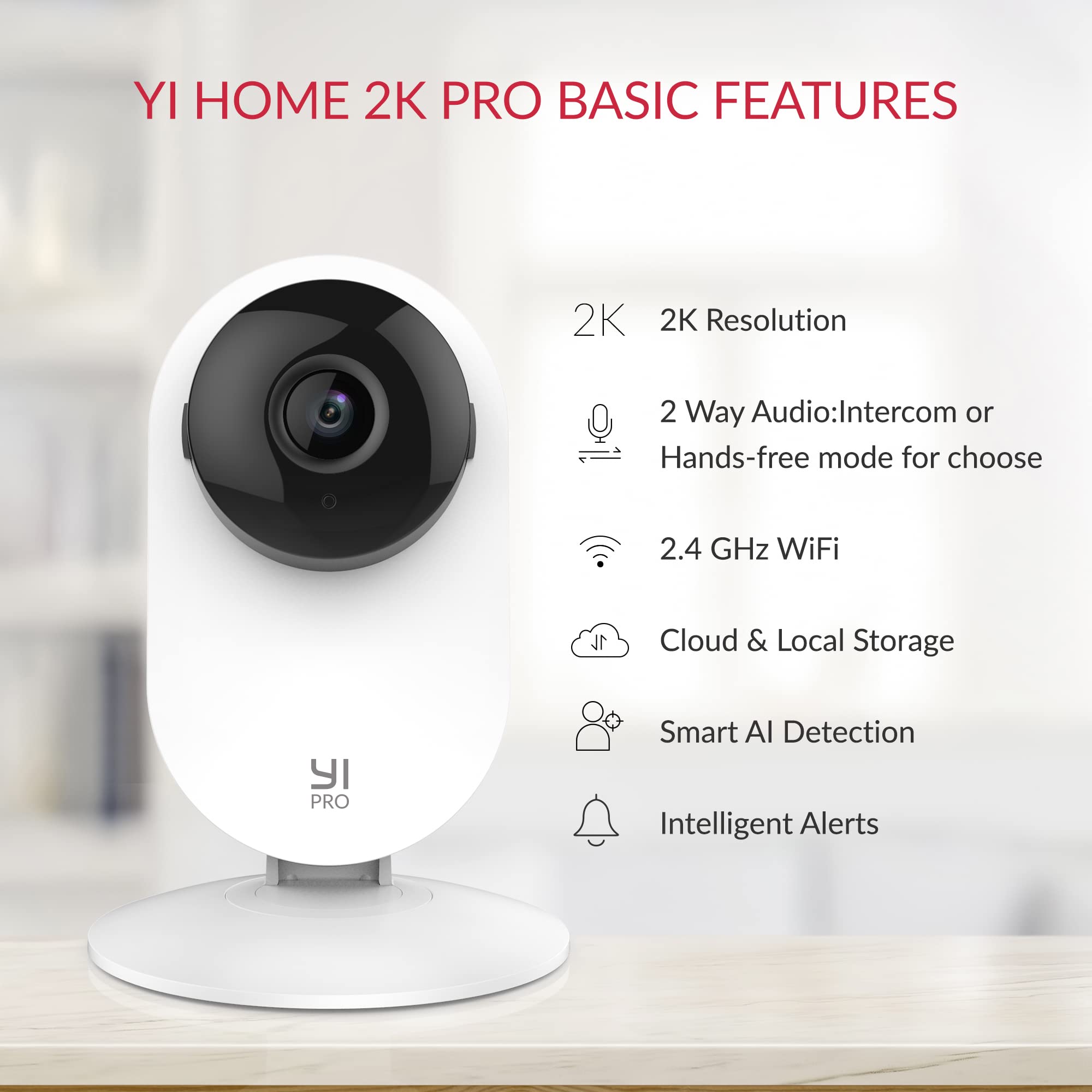 Kit de câmera de segurança 2K  - Eufy Camera E220 avaliação e preço
