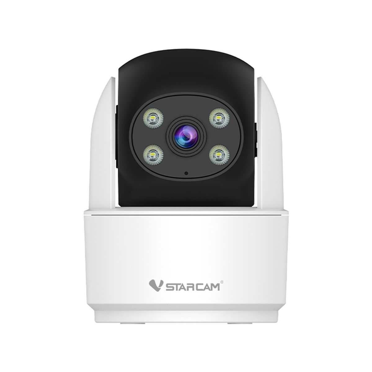 Câmera Dome IP PTZ Sem Fio Vst - Eufy Camera E220 avaliação e preço
