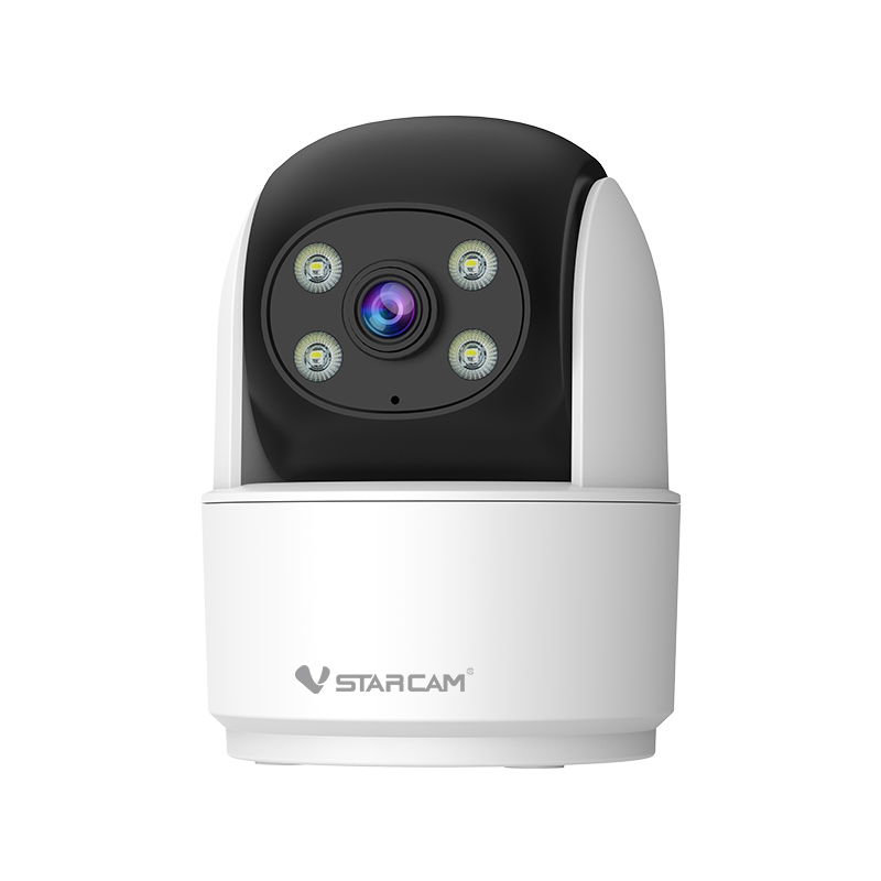 Câmera Dome IP PTZ Sem Fio Vst - Eufy Camera E220 avaliação e preço
