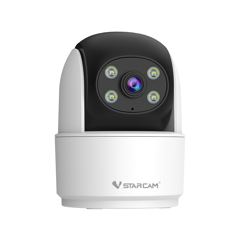 Câmera Dome IP PTZ Sem Fio Vst - Eufy Camera E220 avaliação e preço