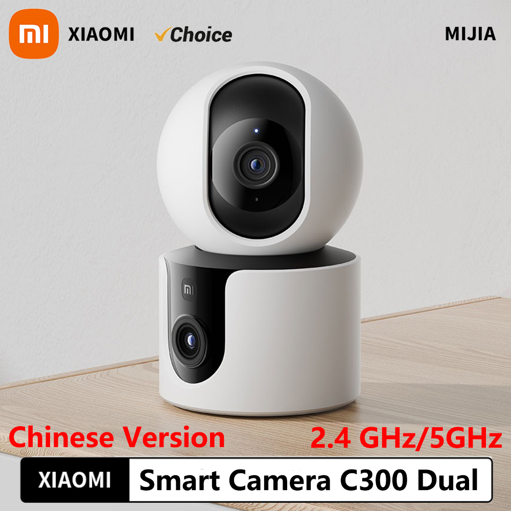 Câmera Inteligente Xiaomi C300 - Eufy Camera E220 avaliação e preço