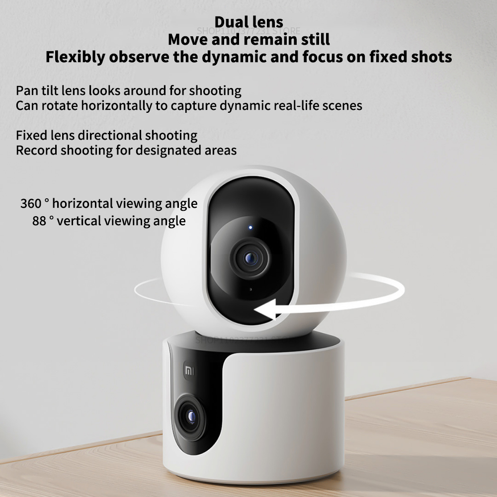 Câmera Inteligente Xiaomi C300 - Eufy Camera E220 avaliação e preço