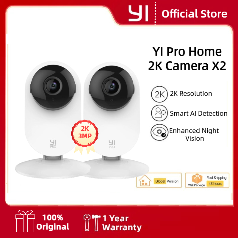 YI 2K 3MP cameras vigilância w - Eufy Camera E220 avaliação e preço