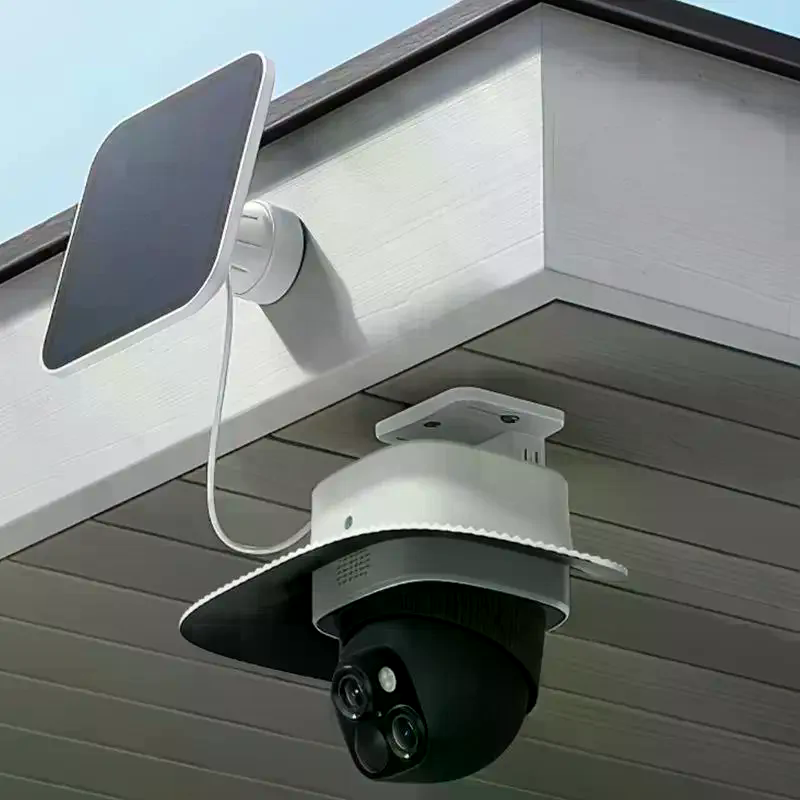 Capa Protetora ABS à Prova de  - Eufy Camera S340 avaliação e preço