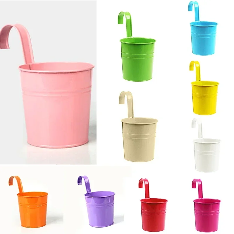 Metal Ferro Pendurado Vaso De  - Echeveria Succulent avaliação e preço